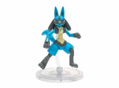 JAZWARES Lucario (Select Action Figure)