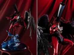 MegaHouse Arsene (DX Character Collection) -Otakustore Greek 27655 arsene dx character collection 3 big