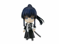 Yu Kanda (Nendoroid)