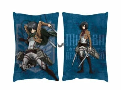 Μαξιλάρι Mikasa Ackerman