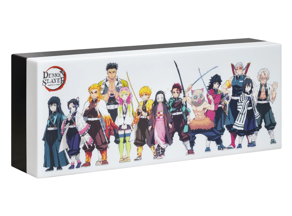 Paladone Φωτιστικό Characters 3 Paladone Φωτιστικό Characters