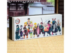 Paladone Φωτιστικό Characters 6 Paladone Φωτιστικό Characters -Otakustore Greek 27673 characters light 2 big