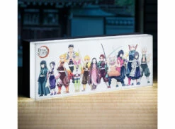 Paladone Φωτιστικό Characters 7 Paladone Φωτιστικό Characters -Otakustore Greek 27673 characters light 3 big