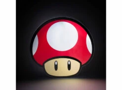 Paladone Φωτιστικό Mushroom -Otakustore Greek 27679 mushroom light 3 big
