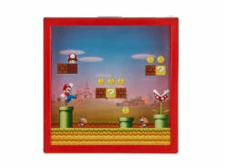 Paladone Κουμπαράς Mario Level