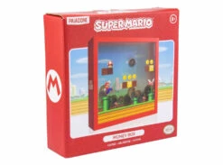 Paladone Κουμπαράς Mario Level -Otakustore Greek 27680 mario level coin bank 3 big