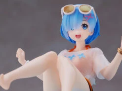 Taito Rem (Aqua Float Girls) -Otakustore Greek 27688 rem aqua float girls 3 big