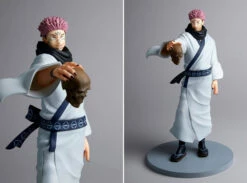 Νέες κυκλοφορίες -Otakustore Greek 27689 sukuna taito prize 2 big