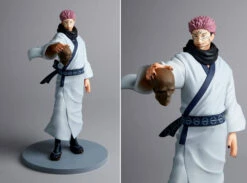 Sukuna (Taito Prize) -Otakustore Greek 27689 sukuna taito prize 3 big