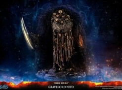First 4 Figures Gravelord Nito (F4F Statue) -Otakustore Greek 27706 gravelord nito f4f statue 3 big