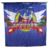 Κουρτίνα Μπάνιου Sonic -Otakustore Greek 27708 sonic shower curtain 1 big