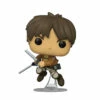 Eren Yeager (Funko POP!) -Otakustore Greek 27709 eren yeager funko pop 1 big