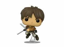 Eren Yeager (Funko POP!)