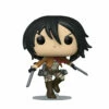 Mikasa Ackerman (Funko POP!) -Otakustore Greek 27710 mikasa ackerman funko pop 1 big