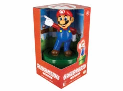 Paladone Φωτιστικό Mario -Otakustore Greek 27721 mario night light 2 big