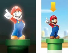 Paladone Φωτιστικό Mario -Otakustore Greek 27721 mario night light 3 big