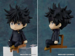 GOOD SMILE COMPANY Megumi (Nendoroid Swacchao) -Otakustore Greek 27723 megumi nendoroid swacchao 3 big