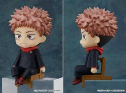 GOOD SMILE COMPANY Itadori (Nendoroid Swacchao) -Otakustore Greek 27724 itadori nendoroid swacchao 3 big