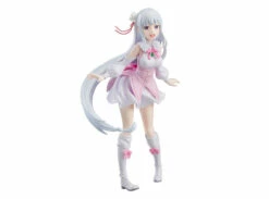 GOOD SMILE COMPANY Emilia (Memory Snow Pop Up Prd)