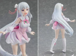 GOOD SMILE COMPANY Emilia (Memory Snow Pop Up Prd) -Otakustore Greek 27727 emilia memory snow pop up prd 3 big