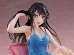 Taito Mai Sakurajima (Roomwear Ver.) -Otakustore Greek 27739 mai sakurajima roomwear ver 2 big