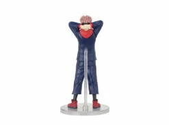 Bandai Yuji Itadori (Styling Figurine) -Otakustore Greek 27749 yuji itadori styling figurine 3 big