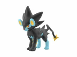 Bandai Luxray (Scale World 02)