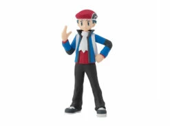 Bandai Lucas (Scale World 02)