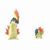 Bandai Cyndaquil + Quilava (Scale World) -Otakustore Greek 27762 cyndaquil quilava scale world 1 big