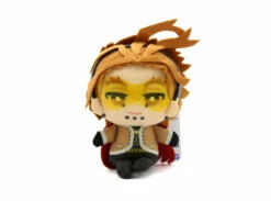 BANPRESTO Λούτρινο Hawks (Tomonui)