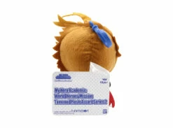 BANPRESTO Λούτρινο Hawks (Tomonui) -Otakustore Greek 27777 hawks plush tomonui 3 big