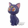 BANPRESTO Luna (Sofvimates)