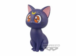 BANPRESTO Luna (Sofvimates)