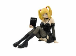 ABYstyle Misa Amane (SF Collection Vol. 20)