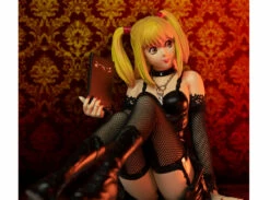 ABYstyle Misa Amane (SF Collection Vol. 20) -Otakustore Greek 27818 misa amane sf collection vol 20 3 big