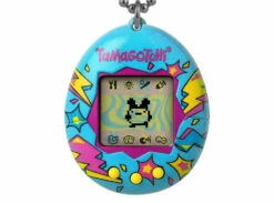 Bandai Original Tamagotchi (Lightning)