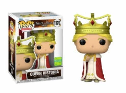 Queen Historia (Limited Funko POP!) -Otakustore Greek 27877 queen historia limited funko pop 2 big