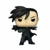 Greed (Special Funko POP!)