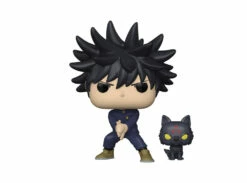 Megumi Fushiguro (Funko POP!)