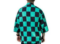 Haori Tanjiro (Μεγάλο Μέγεθος)