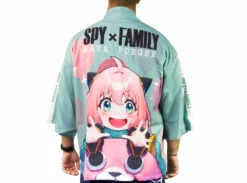 Haori Anya (Μεγάλο Μέγεθος)