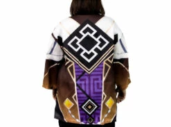 Haori Zhongli (Μεσαίο Μέγεθος)