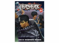 Berserk Vol. 41