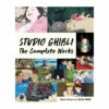 Studio Ghibli: The Complete Works -Otakustore Greek 28042 studio ghibli the complete works 1 big
