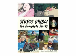 Studio Ghibli: The Complete Works