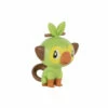 JAZWARES Grookey (Select Case) 2 JAZWARES Grookey (Select Case) -Otakustore Greek 28094 grookey select case 1 big