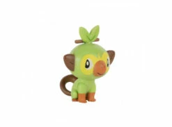 JAZWARES Grookey (Select Case)
