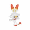 JAZWARES Scorbunny (Select Case) -Otakustore Greek 28095 scorbunny select case 1 big