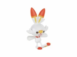 JAZWARES Scorbunny (Select Case)
