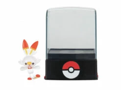 JAZWARES Scorbunny (Select Case) -Otakustore Greek 28095 scorbunny select case 3 big